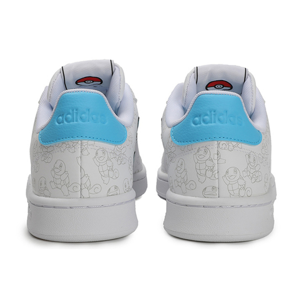 POKEMON/ x adidas neo GRAND COURT