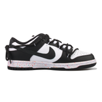 【 】 Nike Dunk Low Multi-Color Swoosh