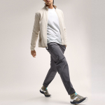 Arcteryx Gamma Jogger Men'S Logo