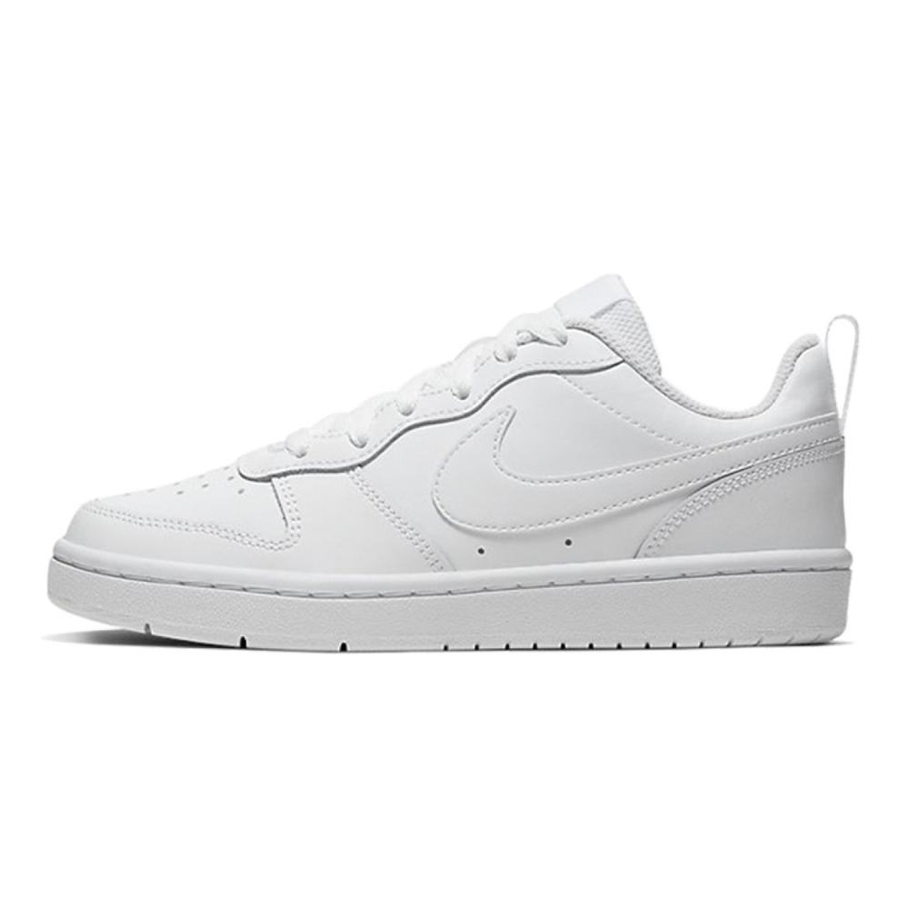 【 】 Nike Court Borough Low 2 (GS) vibe