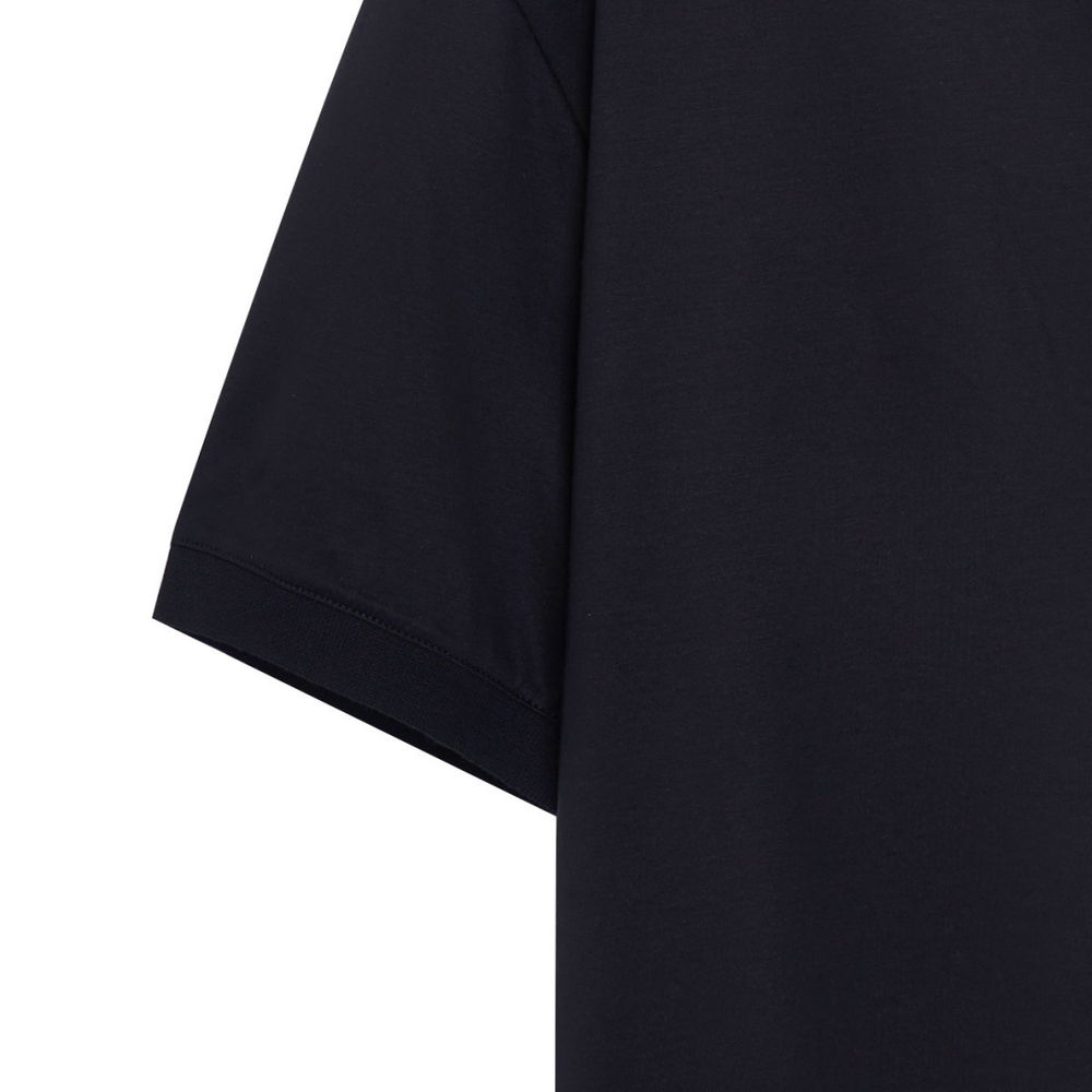 EMPORIO ARMANI SS22 Polo