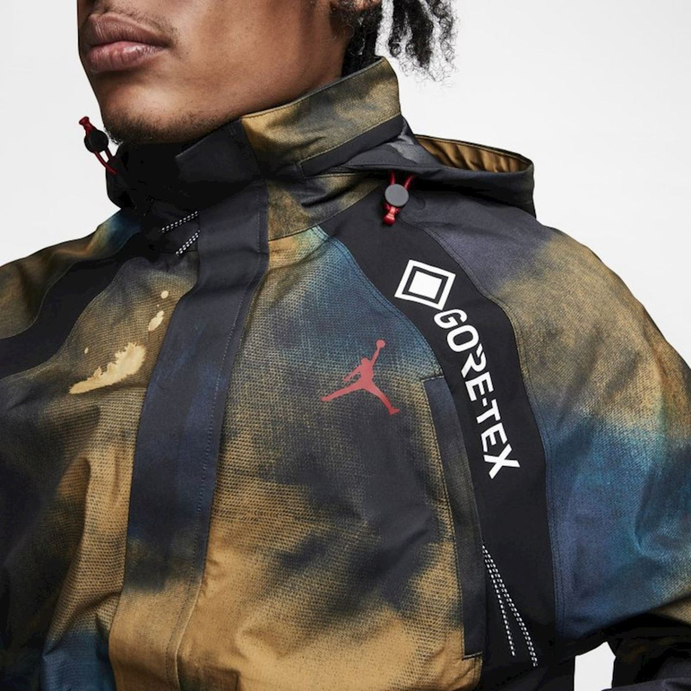 Air Jordan Gore-tex