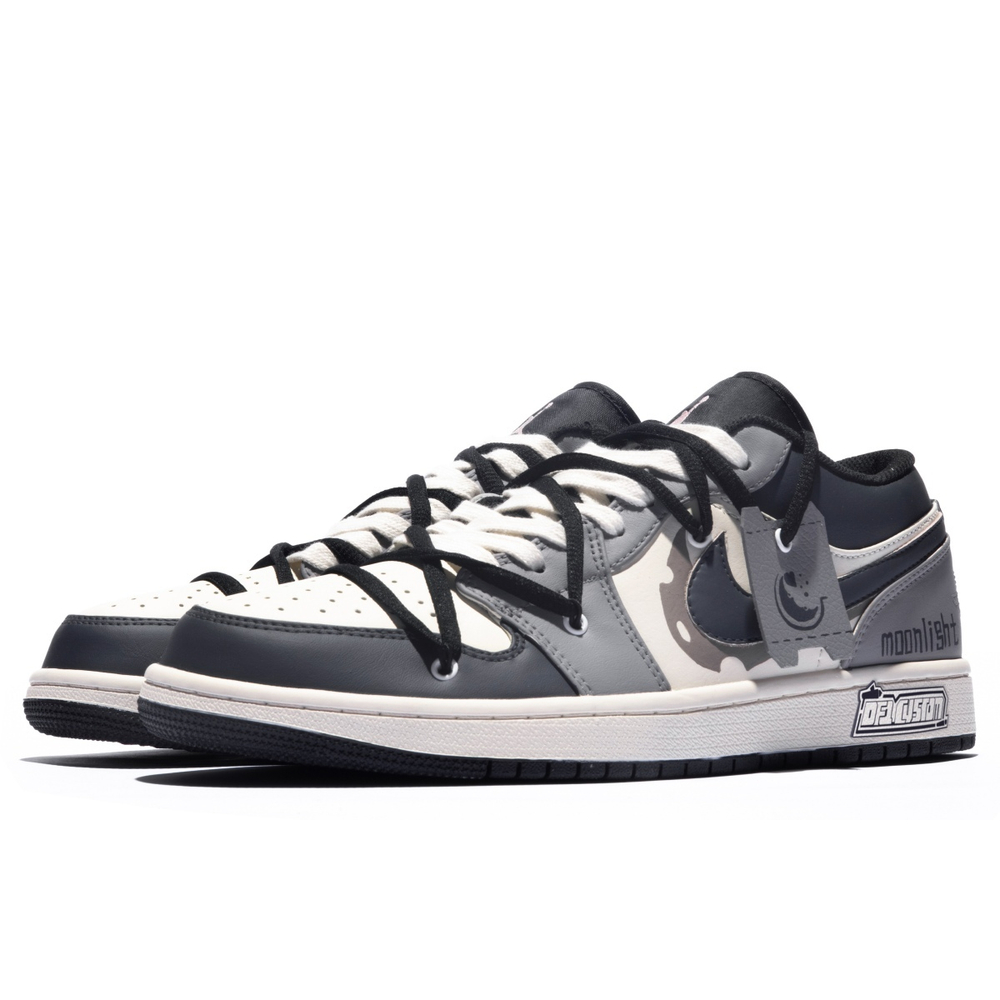 【 】 Jordan Air Jordan 1 Low GS