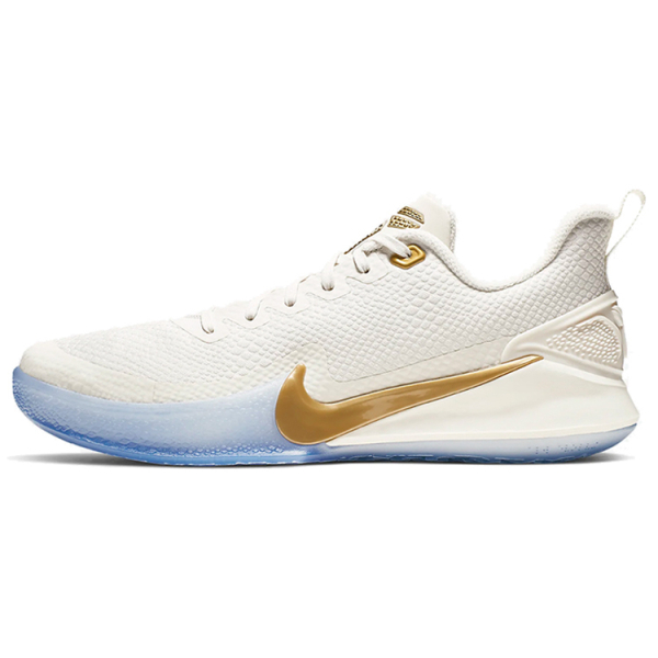 Nike Mamba Focus ep