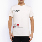 OFF-WHITE T