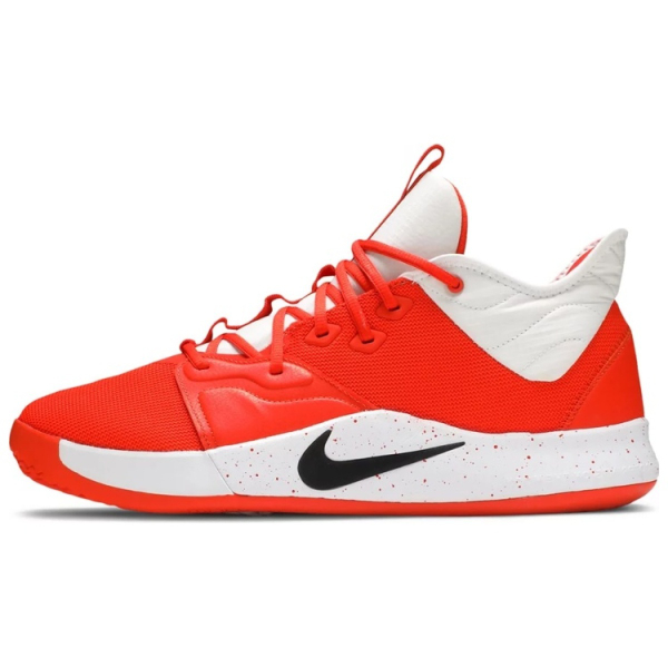 Nike PG 3 TB "Team Orange" 3