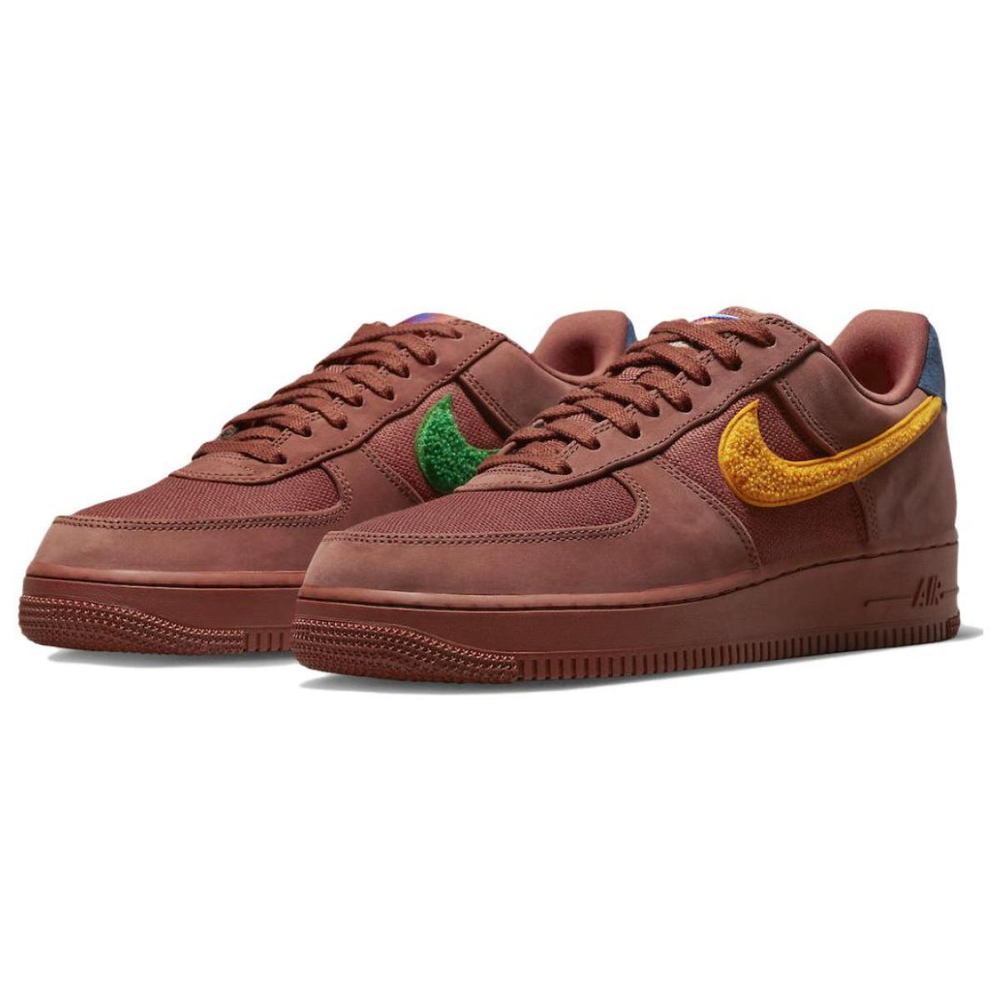 Nike Air Force 1 "Familia"