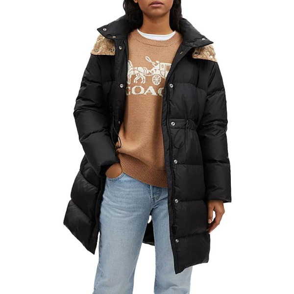 COACH FW23