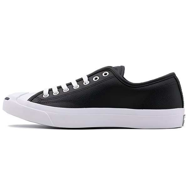 Converse Jack Purcell Dark Sangria