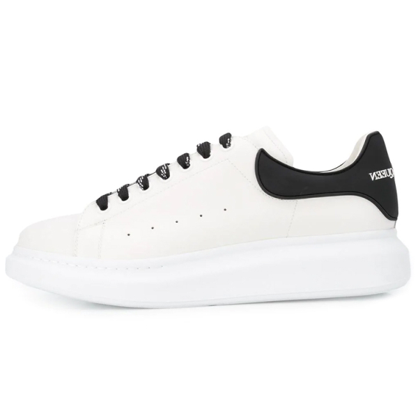 Alexander McQueen Oversized PU