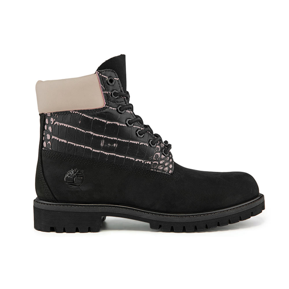 Timberland 6 Inch
