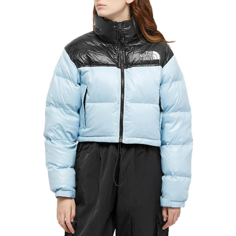 THE NORTH FACE Logo