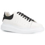Alexander McQueen Oversized PU