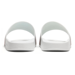 GUCCI Pursuit "72 Rubber Slide "White"