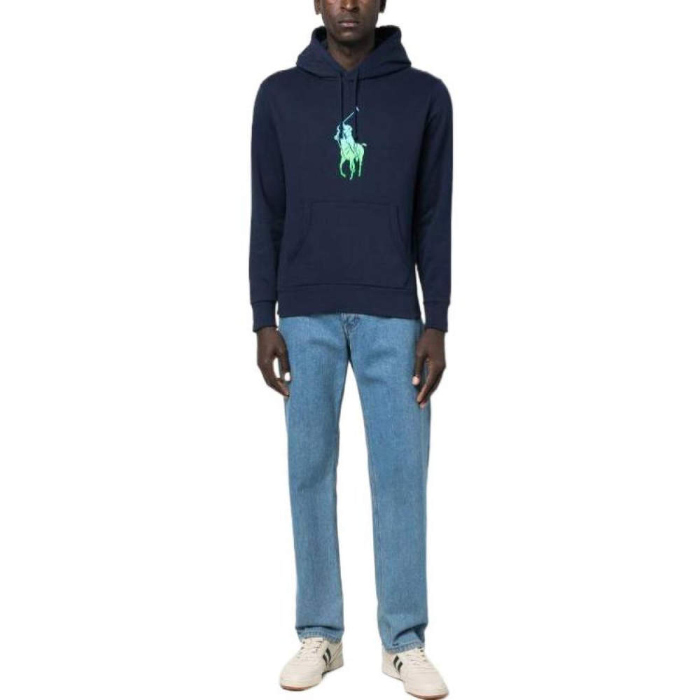Polo Ralph Lauren SS23 Logo