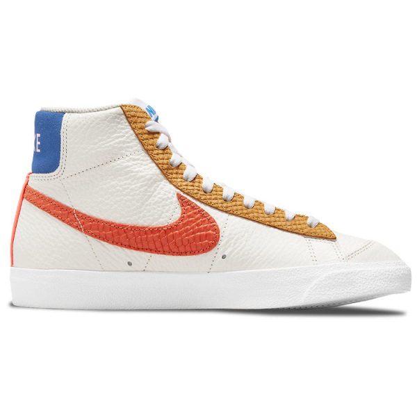 Nike Blazer 77 Campfire Orange