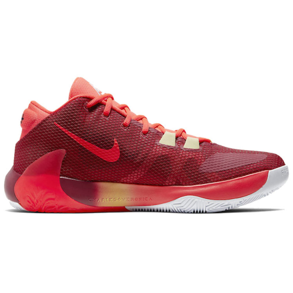 Nike Zoom Freak 1 "All Bros Pt.2"