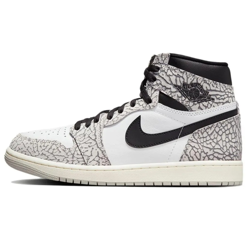 【 】 Jordan Air Jordan 1 TMS CNY