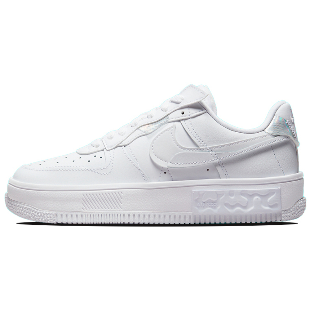 Nike Air Force 1 Fontanka "White"