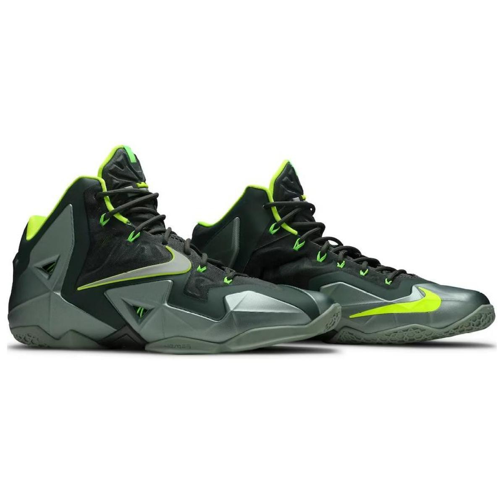 Nike Lebron 11 Dunkman