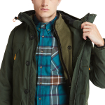 Timberland Logo