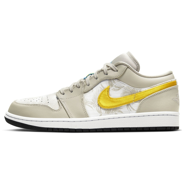 Jordan Air Jordan 1 “light orewood brown”
