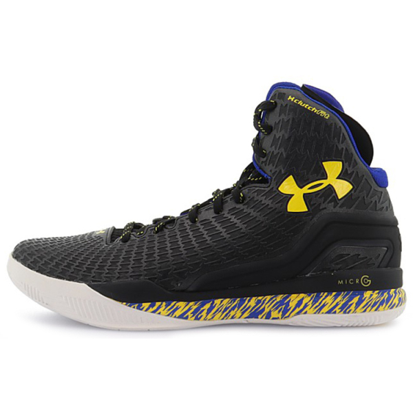 Under Armour Micro G clutch-fit drive