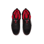 Jordan Spizike ·