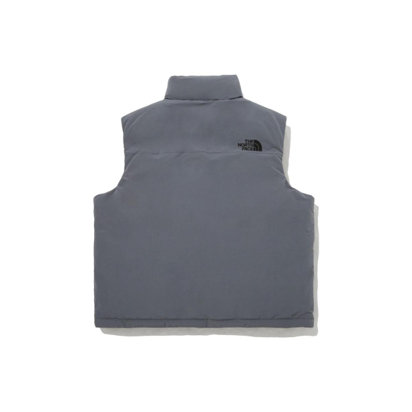 /THE NORTH FACE Logo