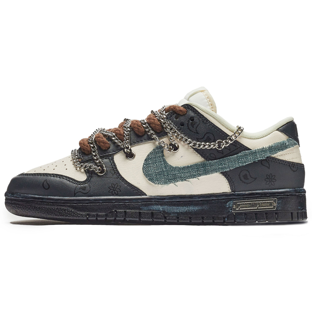 【 】Nike Dunk Retro