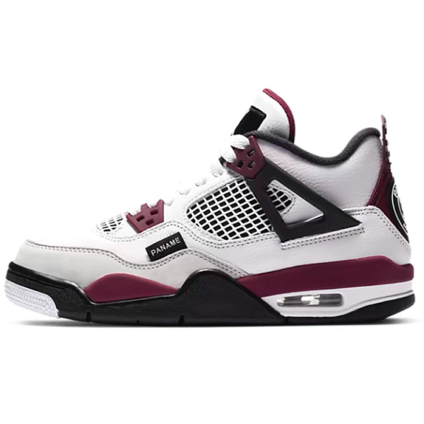 Air Jordan 4 Retro 'PSG' Paris Saint-Germain