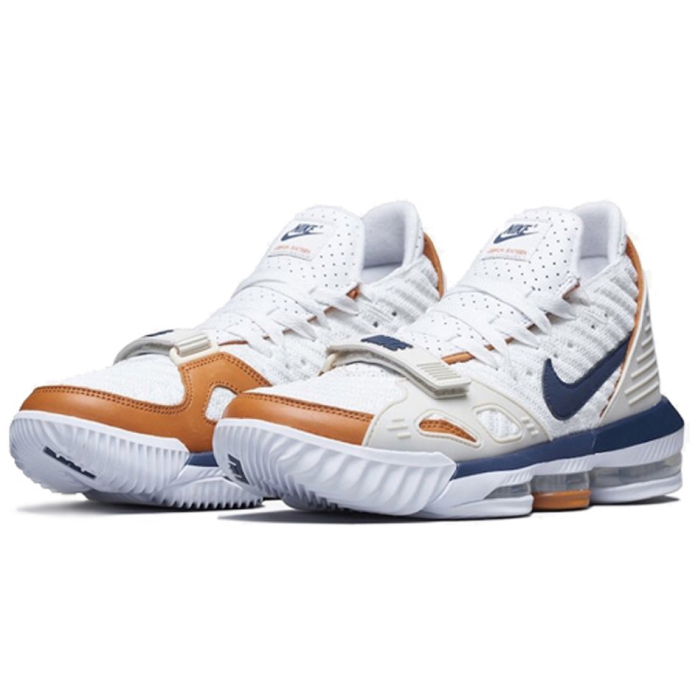 Nike Lebron 16 Air Trainer