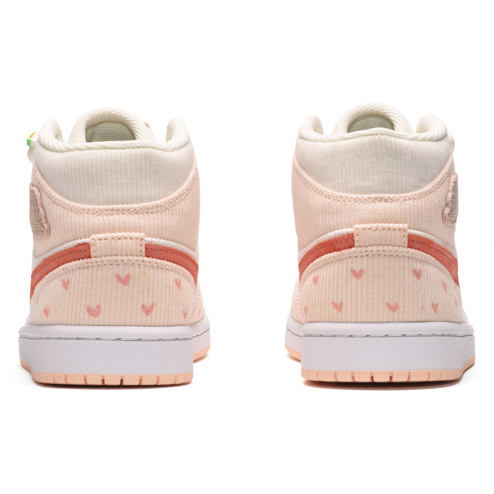 【 】 Jordan Air Jordan 1 Mid CUS ID