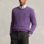 Polo Ralph Lauren FW23 Logo