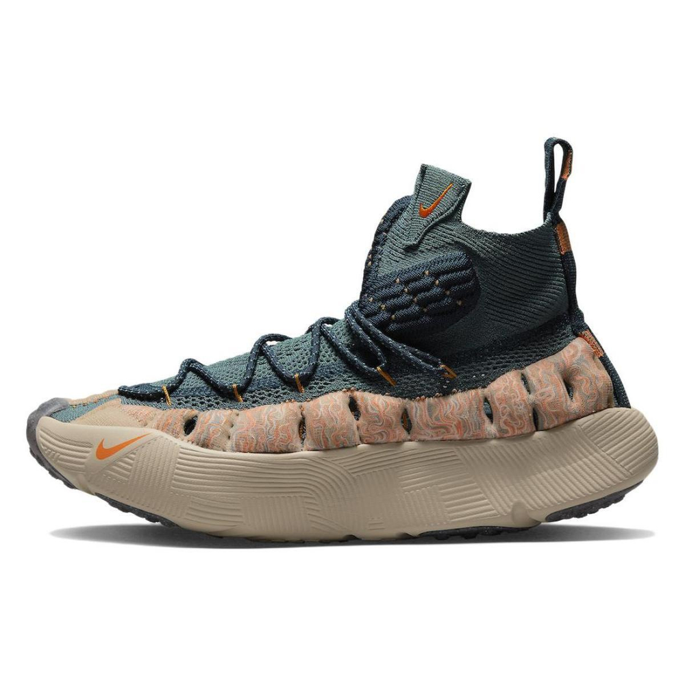 Nike ISPA Sense Flyknit