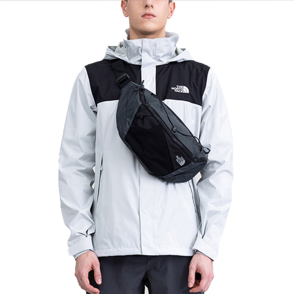 THE NORTH FACE Logo