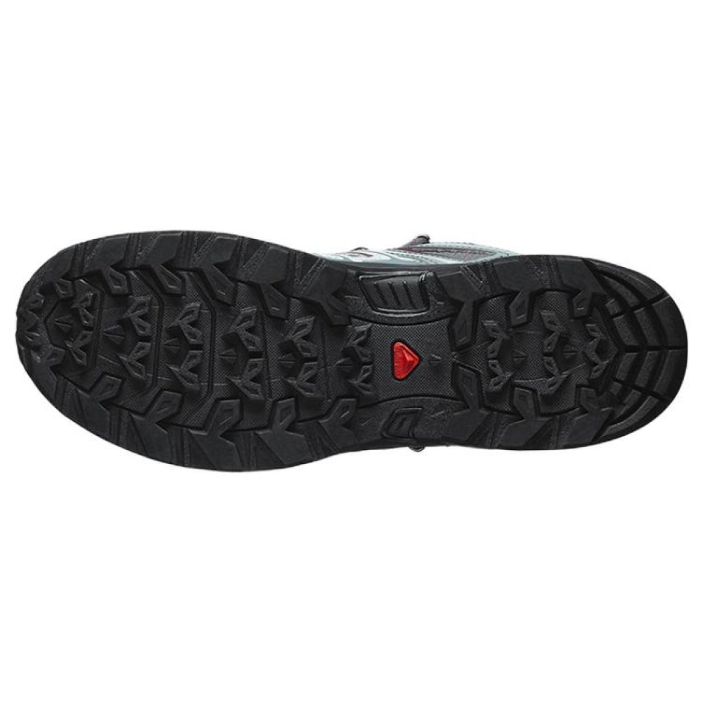SALOMON X Ultra Pioneer