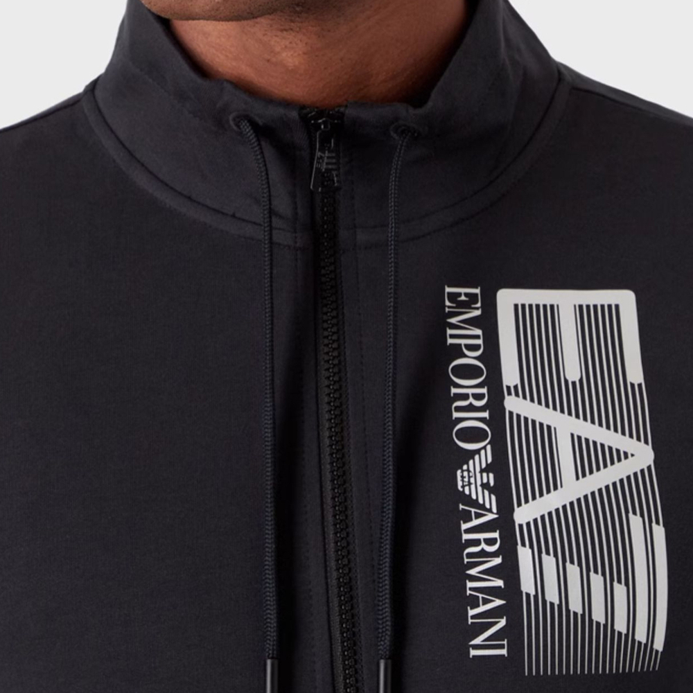 EMPORIO ARMANI EA7 FW22 Logo