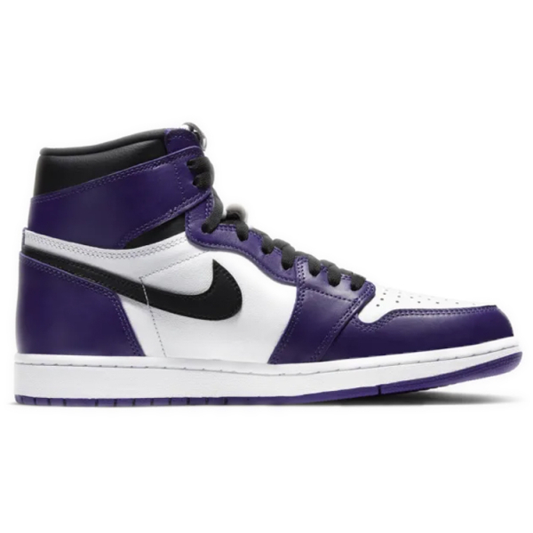 Jordan Air Jordan 1 court purple