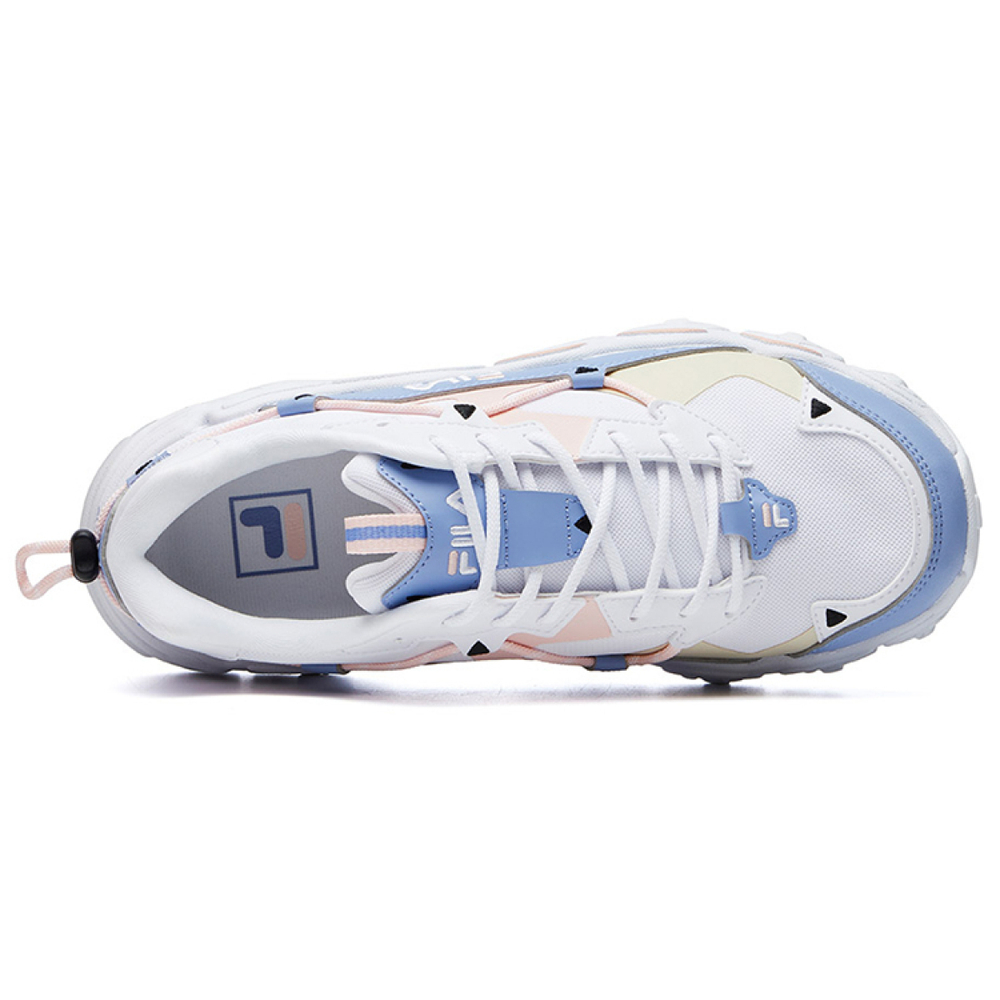 FILA TPU