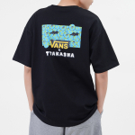 Vans x TYAKASHA Oversize T