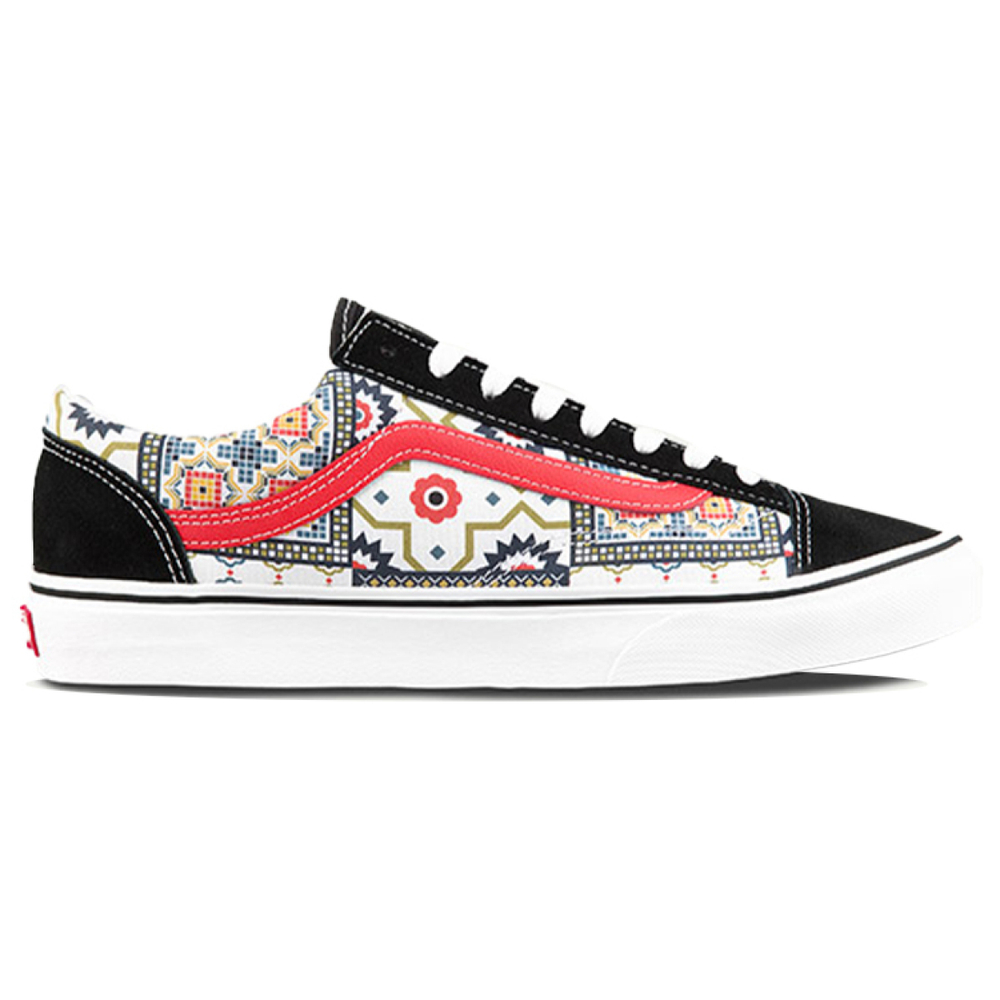 Vans Style 36