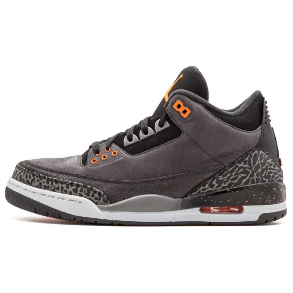 Jordan Air Jordan 3 Retro Fear Pack