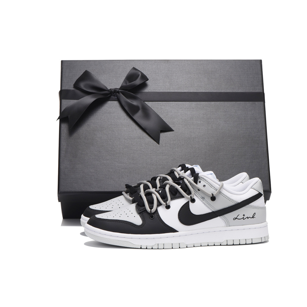 【 】 Nike Dunk "Pure Platinum"