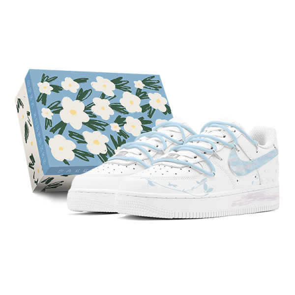 【 】 Nike Air Force 1 Low GS
