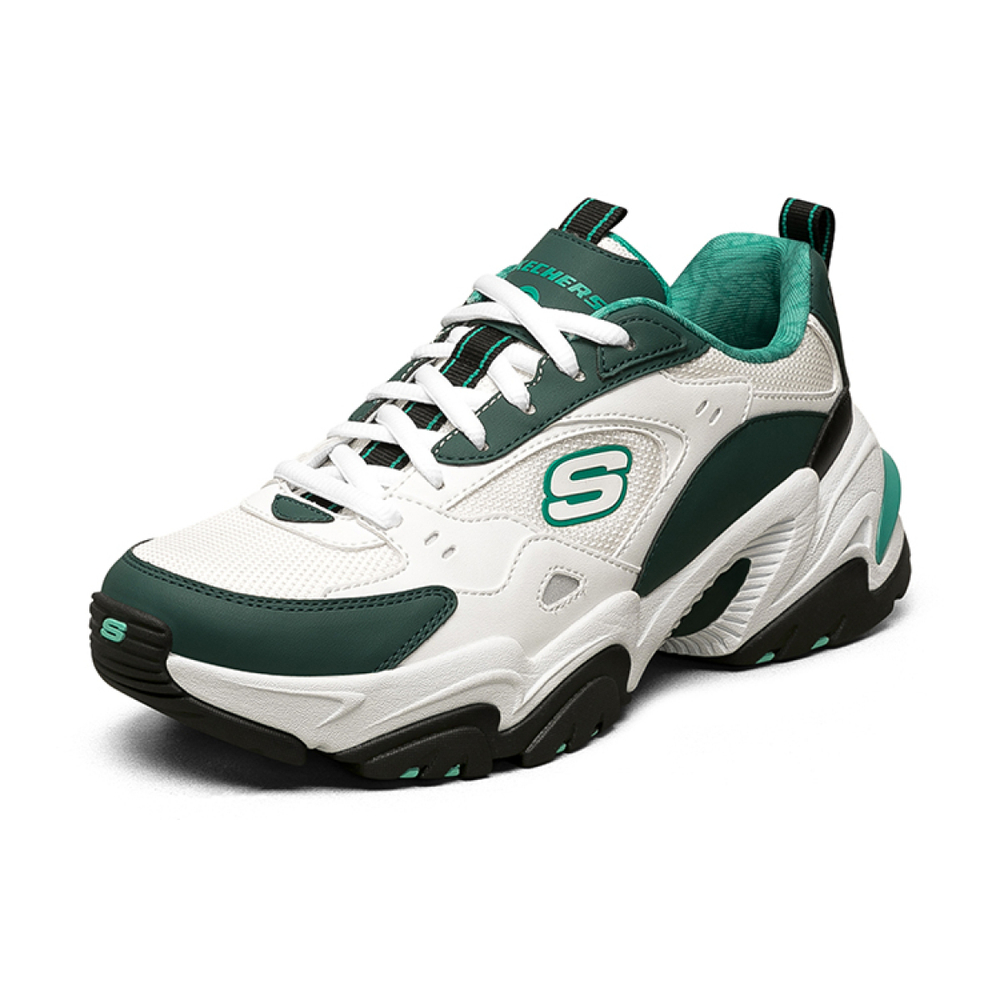 One Punch Man x Skechers Stamina V2