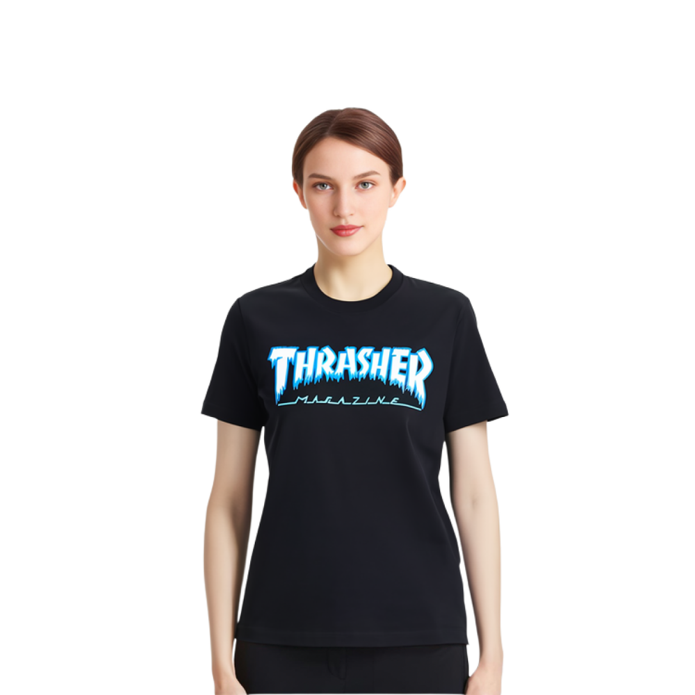 Thrasher Home Town Ice T