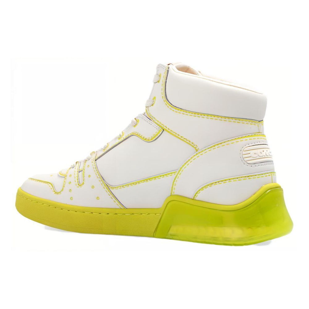 COACH CitySole