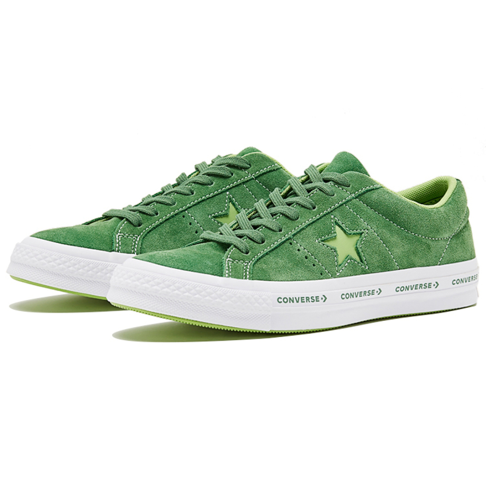 Converse One Star mint