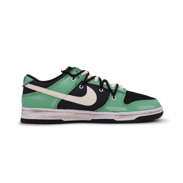 【 】 Nike Dunk vibe GS